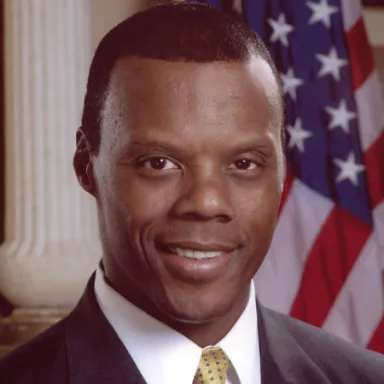 Foto de perfil de J. C. Watts