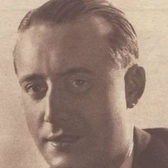 Foto de perfil de Edgar Neville