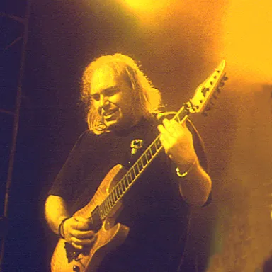 Foto de perfil de Didier Chesneau