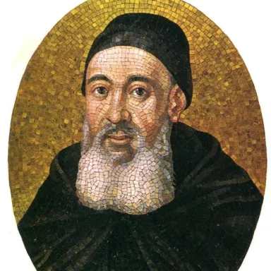 Foto de perfil de Mkhitar Sebastatsi