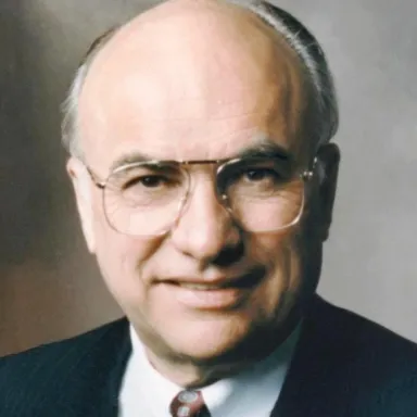 Foto de perfil de Clayton Yeutter