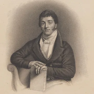 Foto de perfil de Edward Sugden, 1st Baron St Leonards