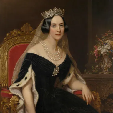 Foto de perfil de Josephine of Leuchtenberg