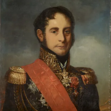 Foto de perfil de Jacques Lauriston