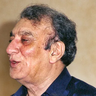 Foto de perfil de Ahmad Faraz