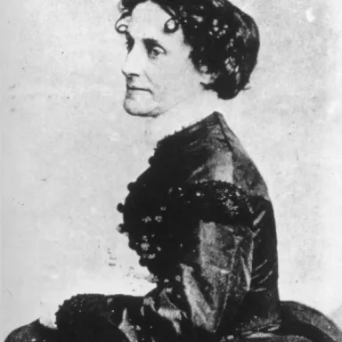 Foto de perfil de Elizabeth Van Lew