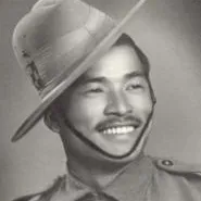 Foto de perfil de Bhanbhagta Gurung