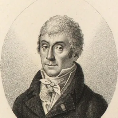 Foto de perfil de Camille Jordan (politician)