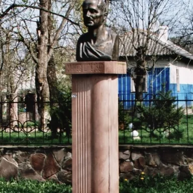 Foto de perfil de Manès Sperber