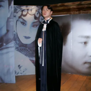 Foto de perfil de Leslie Cheung