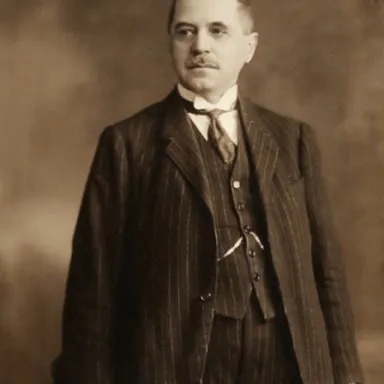 Foto de perfil de Ferenc Schnetzer