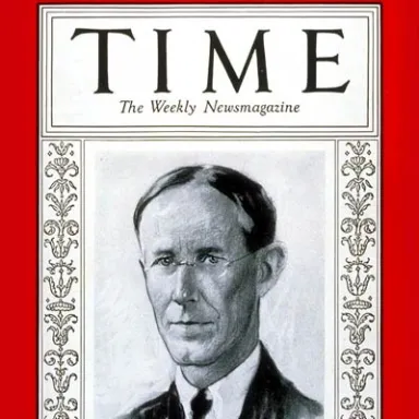 Foto de perfil de Alexander Meiklejohn