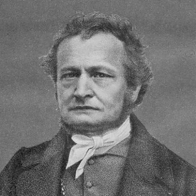 Foto de perfil de Gregor Wilhelm Nitzsch