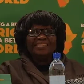 Foto de perfil de Ama Ata Aidoo