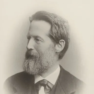Foto de perfil de Christoph Friedrich Hegelmaier