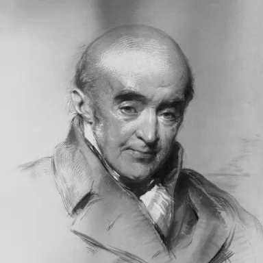 Foto de perfil de Samuel Rogers