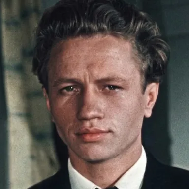 Foto de perfil de Leonid Bykov