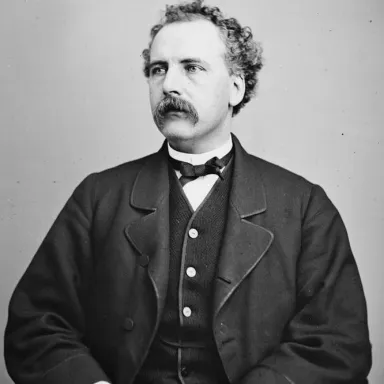 Foto de perfil de George Henry Boker