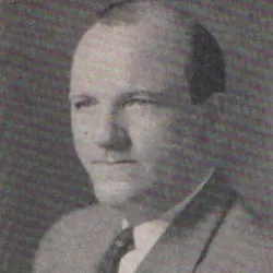 Foto de perfil de Ben F. Jensen
