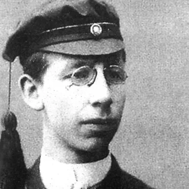 Foto de perfil de Johan Vaaler