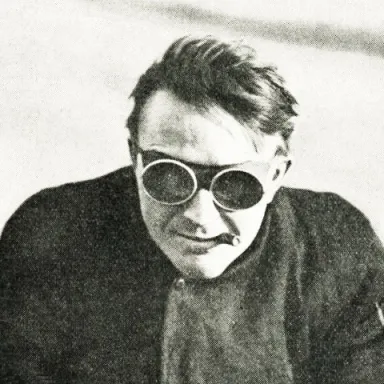 Foto de perfil de Barney Oldfield