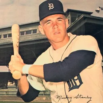 Foto de perfil de Mickey Stanley