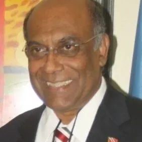 Foto de perfil de Surujrattan Rambachan