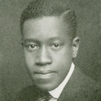 Foto de perfil de Elbert Frank Cox