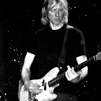 Foto de perfil de Eric Erlandson