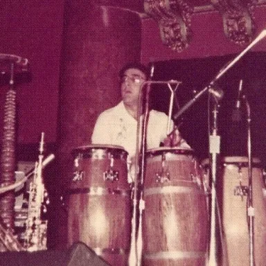 Foto de perfil de Victor Feldman