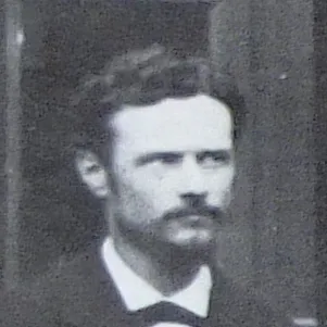Foto de perfil de Charles Bémont