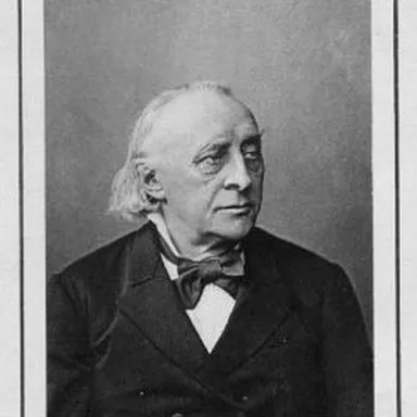 Foto de perfil de Christoph Ernst Luthardt
