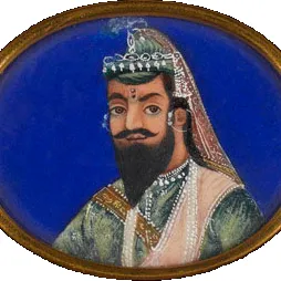 Foto de perfil de Nana Saheb Peshwa II