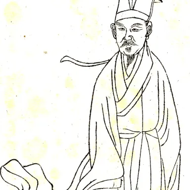 Foto de perfil de Huang Tingjian