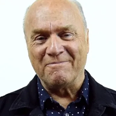 Foto de perfil de Greg Laurie