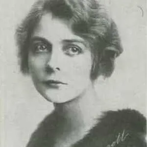 Foto de perfil de Enid Bennett