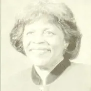 Foto de perfil de Mary E. McAllister