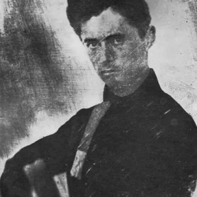 Foto de perfil de Sándor Petőfi
