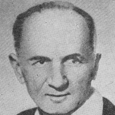 Foto de perfil de Stanisław Ossowski