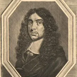 Foto de perfil de Andrew Marvell