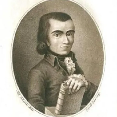 Foto de perfil de Giuseppe Olivi