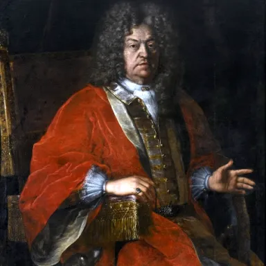 Foto de perfil de Jan Dobrogost Krasiński
