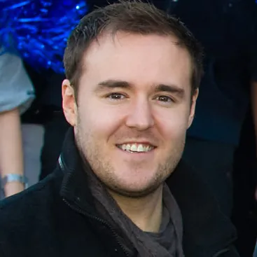 Foto de perfil de Alan Halsall