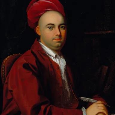 Foto de perfil de Charles Pinckney (South Carolina chief justice)