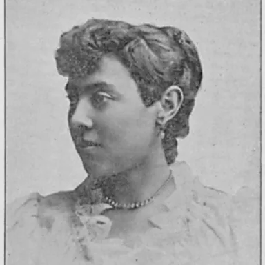 Foto de perfil de Henrietta Vinton Davis