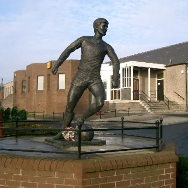 Foto de perfil de Jim Baxter
