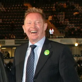 Foto de perfil de Gary Waddock