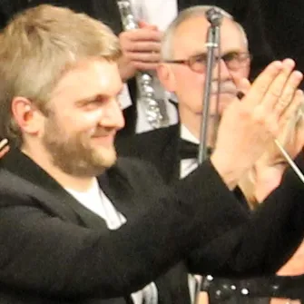 Foto de perfil de Kirill Karabits