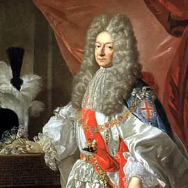Foto de perfil de Antonin Nompar de Caumont, 1st Duke of Lauzun