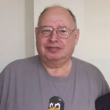 Foto de perfil de Peter H. Salus